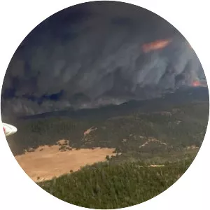 Valley Fire - 