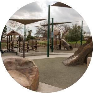 Valley Glen Community Park