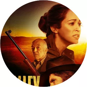 Valley of Bones - 2017 ‧ Thriller/Crime ‧ 1h 30m