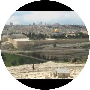 Valley of Josaphat - 