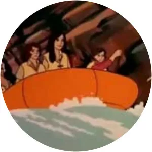 Valley of the Dinosaurs - Animated series