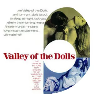 Valley of the Dolls