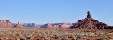 Valley of the Gods - 