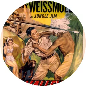 Valley of the Head Hunters - 1953 ‧ 1h 7m