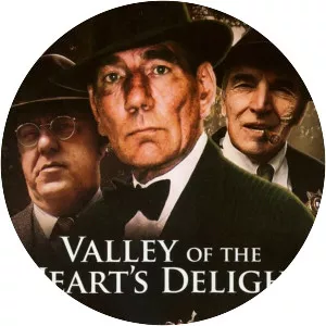 Valley of the Heart's Delight - 2006 ‧ Historical period drama/Indie film ‧ 1h 40m