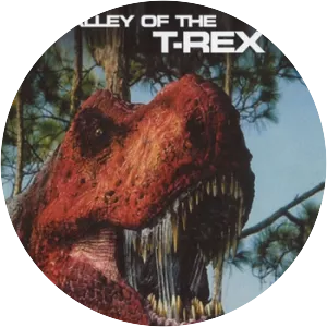 Valley of the T. rex