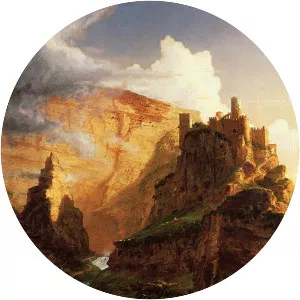 Valley of the Vaucluse