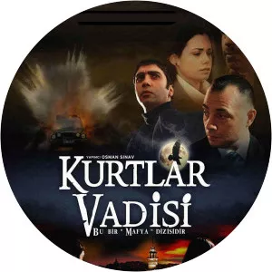 Valley of the Wolves2003 – 2005