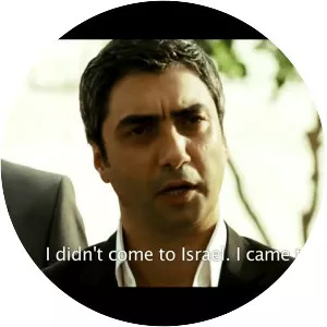 Valley of the Wolves: Palestine - 2011 ‧ Action ‧ 1h 45m