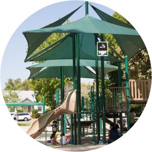 Valley Village Park - 