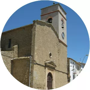 Vallfogona de Balaguer