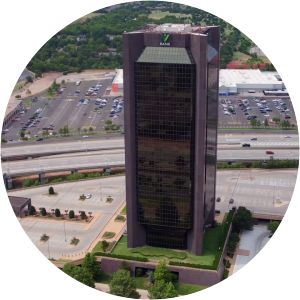Valliance Bank Tower