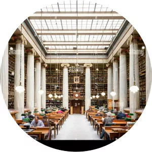 Vallianeio Megaron - 