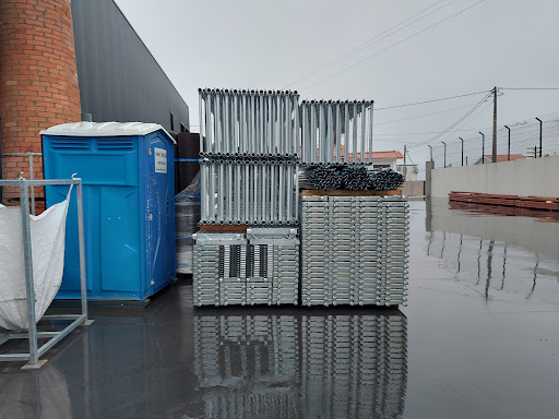 Vallismac Lda - Wholesaler in Gandra, Portugal