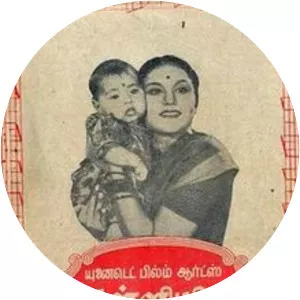 Valliyin Selvan