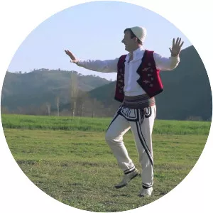 Vallja e Tropojes - Musical artist