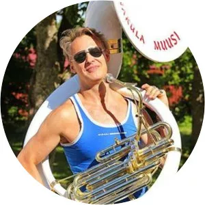 Vallo Vildak Musician