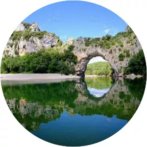 Vallon-Pont-d'Arc
