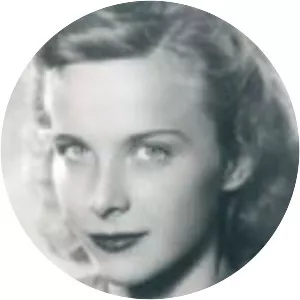 Vally Hatvany photograph