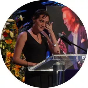 Vallyn Hatfield - Bobby Hatfield's daughter