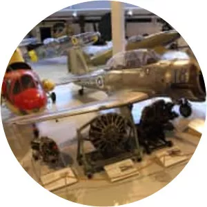 Valmet Vihuri - Aircraft model