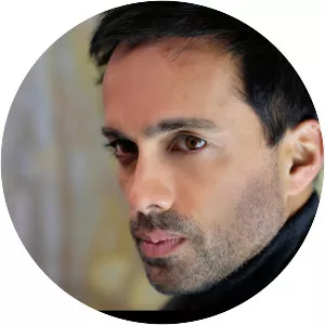 Valmike Rampersad - Actor