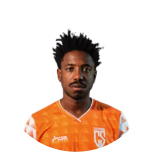 Valmir Aparecido Francis de Campos Junior