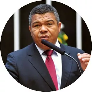 Valmir Assunção - Member of the Chamber of Deputies of Brazil