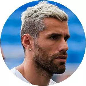 Valon Behrami