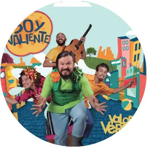 Valor Vereda - Musical artist