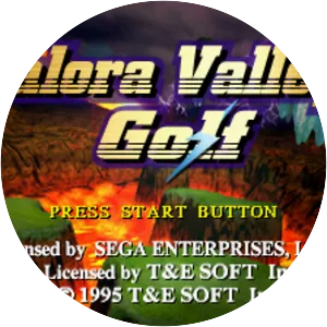Valora Valley Golf