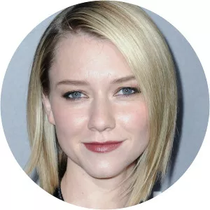 Valorie Curry - American actress