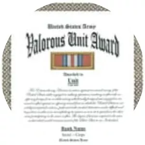 Valorous Unit Award