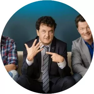 Válótársak - TV program