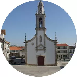 Valpaços - Municipality in Portugal