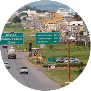 Valparaíso de Goiás