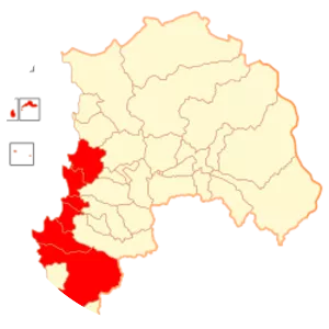 Valparaíso Province