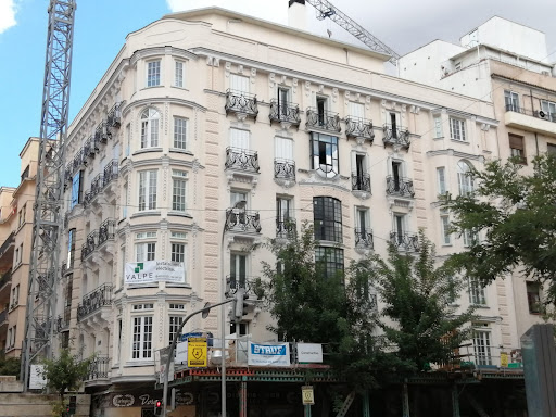 Valpe Instalaciones y Servicios - 