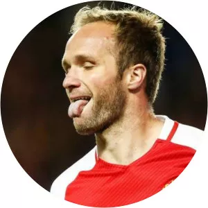 Valère Germain