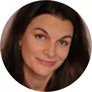 Valérie Alane photograph