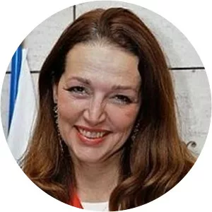 Valérie Boyer - Senator of France