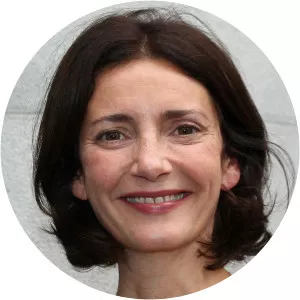 Valérie Karsenti