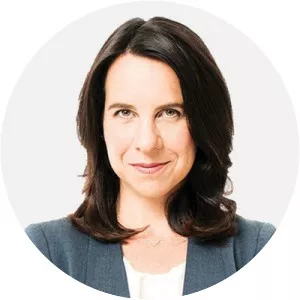Valérie Plante - Mayor of Montreal