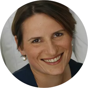 Valérie Rabault - French Politician