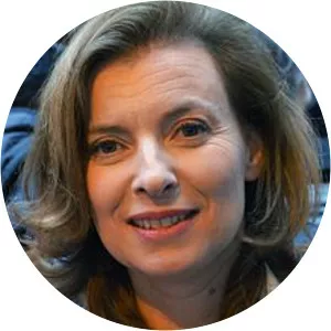 Valérie Trierweiler