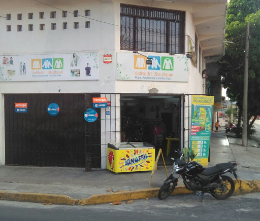 ValRodri Boutique