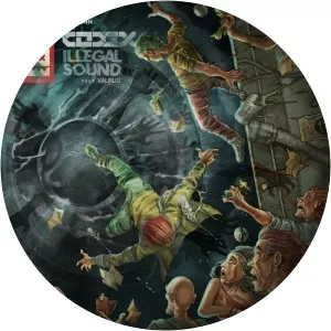 Valrus - Musical artist