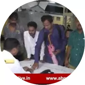 Valsad railway station