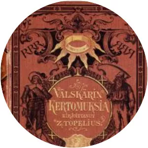 Välskärin kertomuksia - Book by Zacharias Topelius