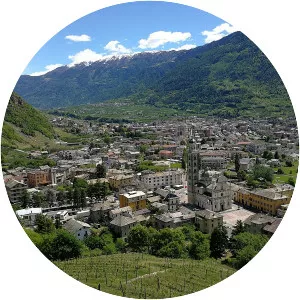Valtellina